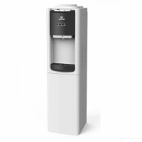 Water Purifier & Dispenser Walton WWD-TC05 (Compressor Cooling)